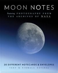 Produktbild: Moon Notes