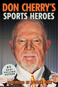 Produktbild: Don Cherry's Sports Heroes