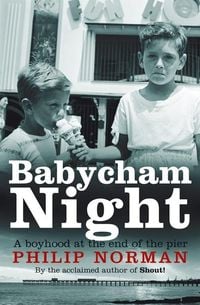 Produktbild: Babycham Night