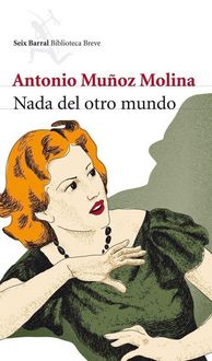 Produktbild: Nada del otro mundo