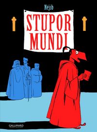 Produktbild: Stupor mundi