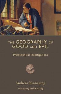 Produktbild: The Geography of Good and Evil