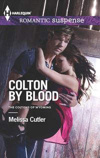 Produktbild: Colton by Blood