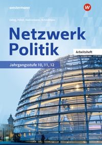 Produktbild: Netzwerk Politik