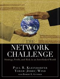 Produktbild: Network Challenge (paperback)