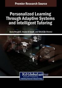 Produktbild: Personalized Learning Through Adaptive Systems and Intelligent Tutoring