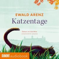 Produktbild: Katzentage