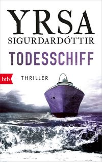 Produktbild: Todesschiff