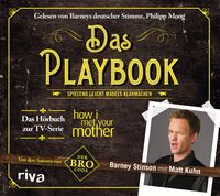 Produktbild: Das Playbook