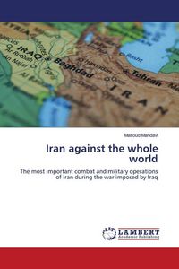 Produktbild: Iran against the whole world