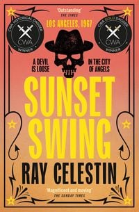 Produktbild: Sunset Swing