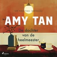 Produktbild: De dochter van de heelmeester