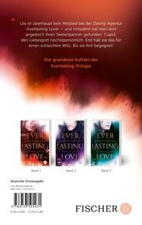 Everlasting Love - Gefährliches Schicksal