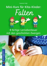 Produktbild: Falten