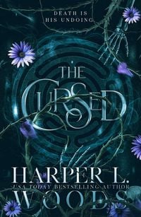 Produktbild: The Cursed