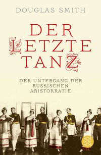 Produktbild: Der letzte Tanz