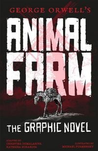 Produktbild: George Orwell's Animal Farm