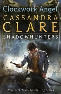 Produktbild: The Infernal Devices 1: Clockwork Angel