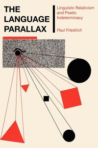 Produktbild: The Language Parallax