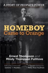 Produktbild: Homeboy Came to Orange