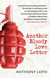 Produktbild: Another Bloody Love Letter