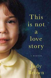 Produktbild: This Is Not a Love Story