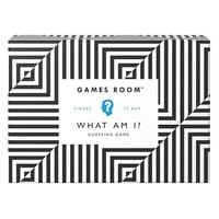Produktbild: What Am I?
