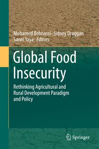 Produktbild: Global Food Insecurity
