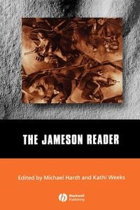 Produktbild: Jameson Reader P