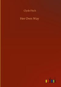 Produktbild: Her Own Way