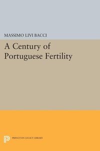 Produktbild: A Century of Portuguese Fertility