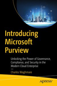 Produktbild: Introducing Microsoft Purview