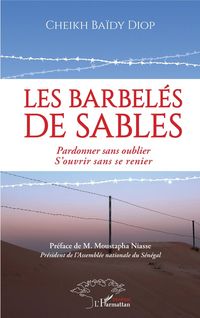 Produktbild: Les barbel&eacute;s de sables
