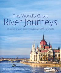 Produktbild: The World's Great River Journeys