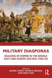 Produktbild: Military Diasporas