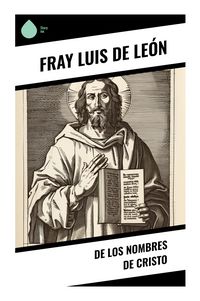 Produktbild: De Los Nombres de Cristo