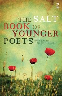 Produktbild: Salt Book of Younger Poets
