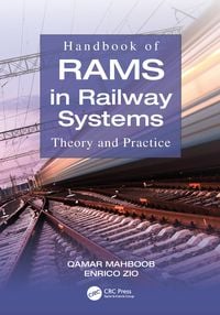 Produktbild: Handbook of RAMS in Railway Systems