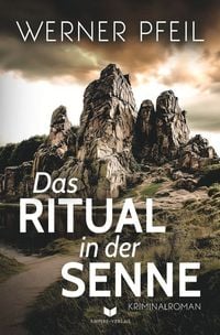 Produktbild: Das Ritual in der Senne