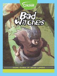 Produktbild: Going Global: Bad Witches