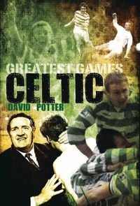 Produktbild: Celtic's Greatest Games