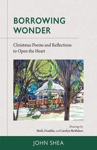 Produktbild: Borrowing Wonder