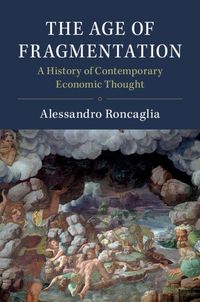 Produktbild: The Age of Fragmentation