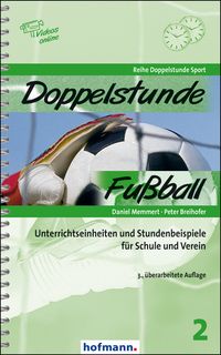 Produktbild: Doppelstunde Fu&szlig;ball
