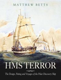 Bild vom Artikel HMS Terror vom Autor Matthew Betts