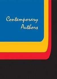 Produktbild: Contemporary Authors