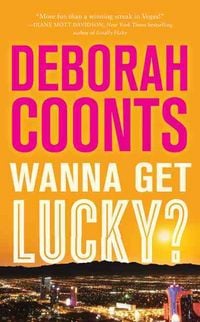Produktbild: Wanna Get Lucky