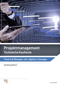 Produktbild: Projektmanagement
