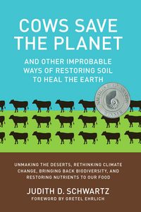 Produktbild: Cows Save the Planet
