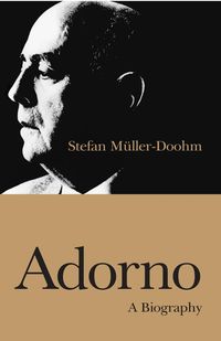 Produktbild: Adorno
